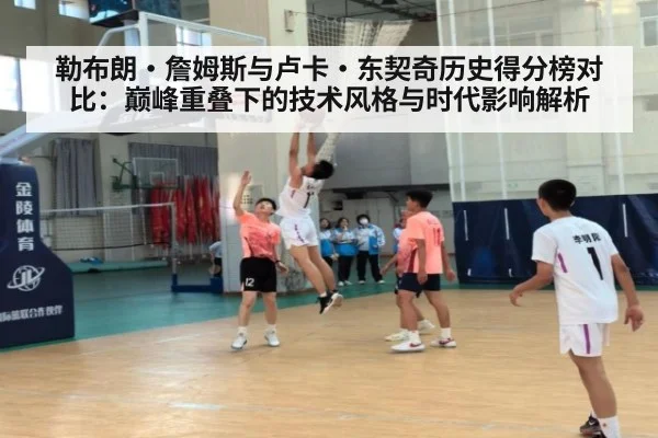 勒布朗·詹姆斯与卢卡·东契奇历史得分榜对比:巅峰重叠下的技术风格与时代影响解析